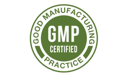 GMP certified Max Boost Plus supplement ensuring quality and safety for natural male enhancement | max boost plus official website