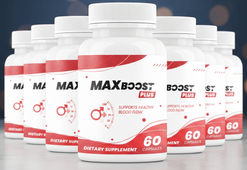 Max Boost supplement price